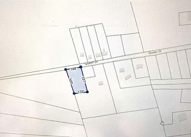 Property at 0 Queen Dr, Ridgeville, SC 29472