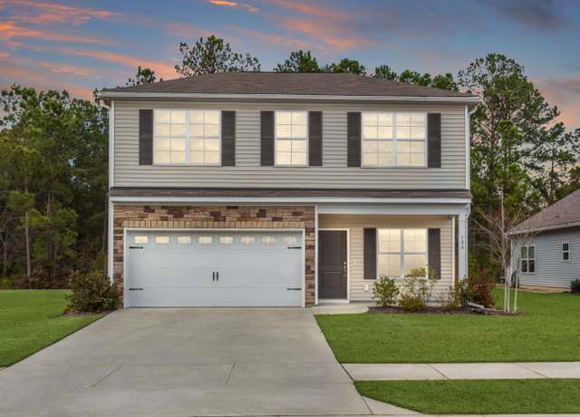 Property at 104 Belgian Ct, Summerville, SC 29486, 3 beds, 2.5 baths