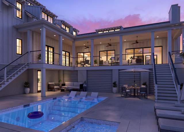Property at 1715 Middle St, Sullivans Island, SC 29482, 4 beds, 4.5 baths