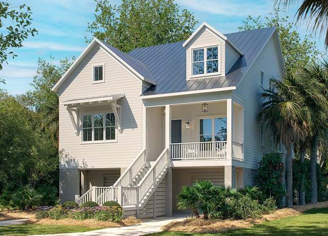 Property at 7033 Sounding Ln, Johns Island, SC 29455, 4 beds, 4.5 baths