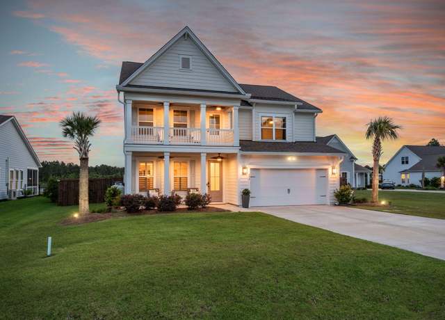 Property at 682 Pontoon Rd, Huger, SC 29450, 4 beds, 3 baths