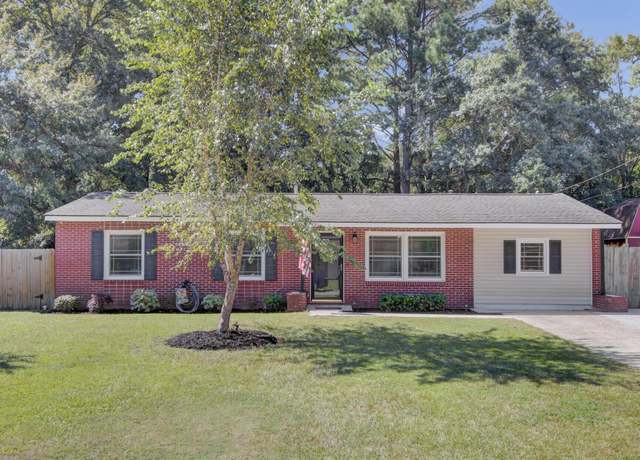 Property at 25 Aldene Ave, Goose Creek, SC 29445, 3 beds, 1 bath