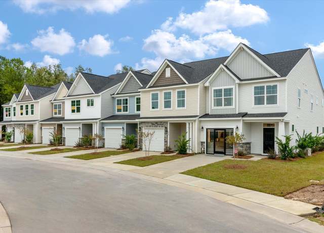 Property at 428 Duskywing Dr, Goose Creek, SC 29445, 3 beds, 2.5 baths