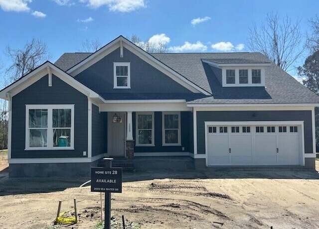 Property at 2009 Sea Water Dr, Charleston, SC 29412, 4 beds, 3.5 baths