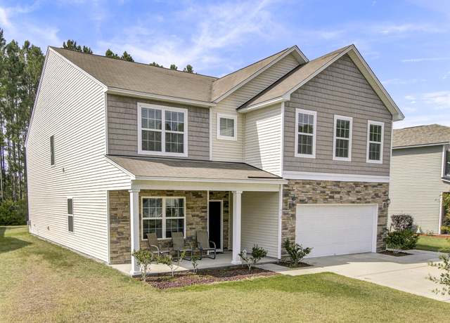 Property at 118 Beacon Falls Ct, Summerville, SC 29486, 6 beds, 3 baths