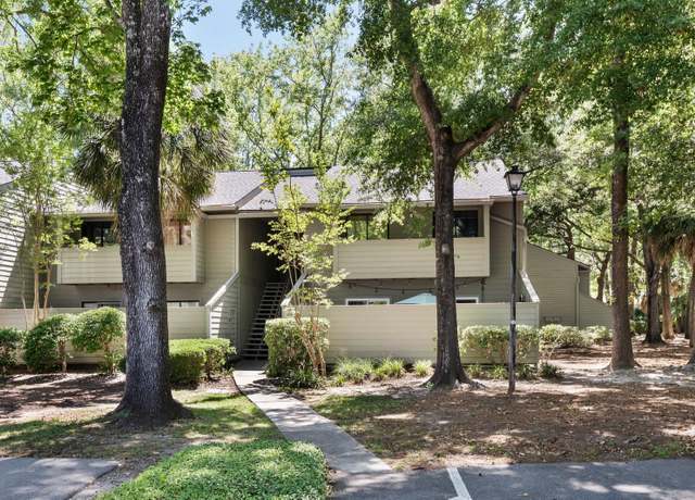 Property at 1195 Village Creek Ln #2, Mount Pleasant, SC 29464, 2 beds, 2 baths