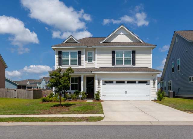 Property at 659 Black Pine Rd, Moncks Corner, SC 29461, 4 beds, 3.5 baths