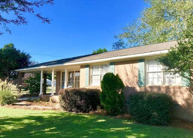 Property at 107 Azalea, Saint Matthews, SC 29135, 3 beds, 1 bath