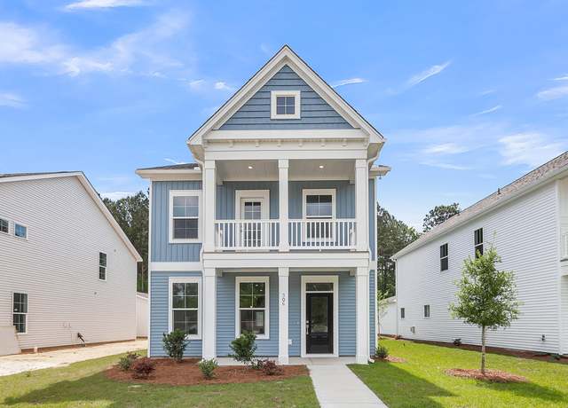 Property at 306 O'malley Dr, Summerville, SC 29483, 4 beds, 3.5 baths