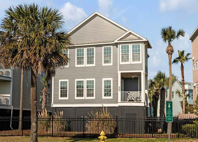 Property at 9 J C Long Blvd, Isle Of Palms, SC 29451, 6 beds, 4.5 baths