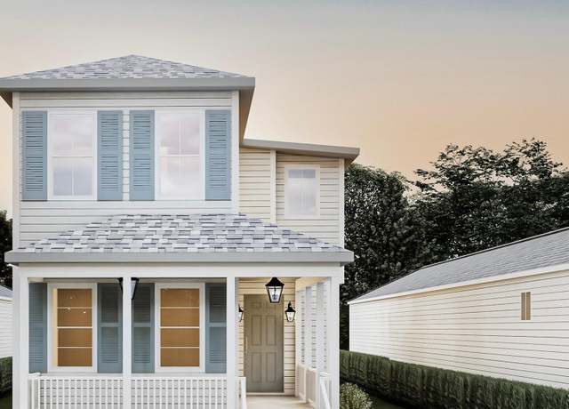 Property at 8 Homel Pl, Charleston, SC 29403, 4 beds, 4 baths