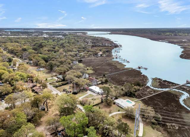 Property at Lot 80a-1 Apple St, North Charleston, SC 29405