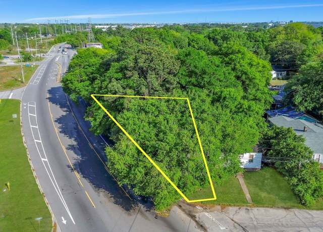 Property at 2343 Cambridge Ave, North Charleston, SC 29405
