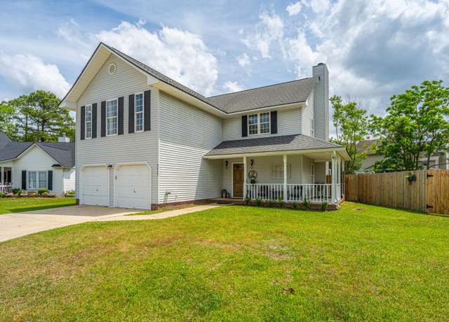 Property at 315 Courtney Round, Summerville, SC 29486, 3 beds, 2.5 baths