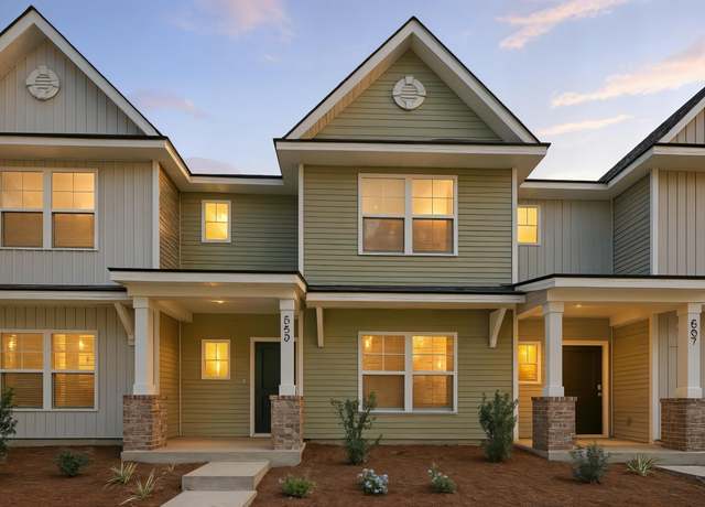 Property at 555 Gahagan Rd, Summerville, SC 29486, 4 beds, 3 baths
