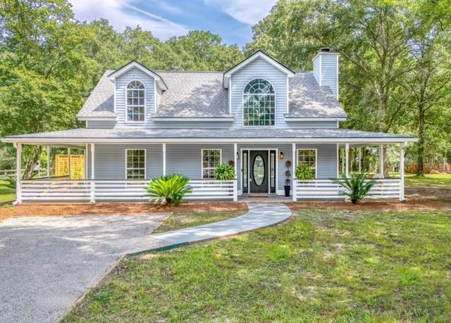 Property at 514 Scotch Range Rd, Summerville, SC 29483, 6 beds, 5 baths