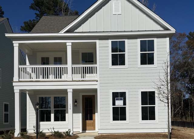 Property at 130 Cantona Dr, Summerville, SC 29483, 4 beds, 2.5 baths