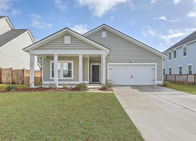 Property at 117 Oyster Tide Ave, Summerville, SC 29485, 3 beds, 2 baths