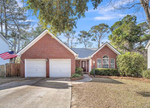 Property at 1260 Chatfield St, Mount Pleasant, SC 29464, 3 beds, 2 baths