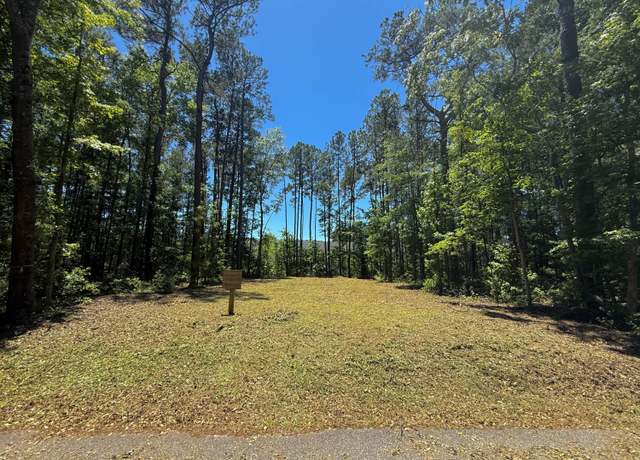Property at 00 Tuskegee Dr, North Charleston, SC 29418
