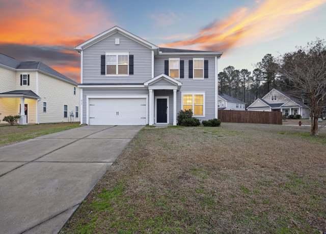 Property at 416 Forest Hills Rd, Summerville, SC 29486, 4 beds, 2.5 baths