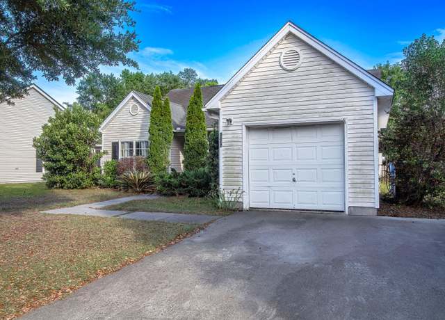 Property at 5217 Copley Cir, Summerville, SC 29485, 3 beds, 2 baths