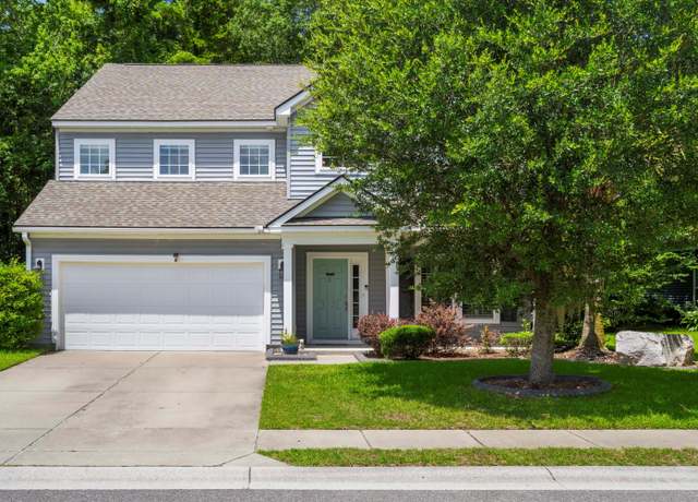 Property at 9631 S Liberty Meadows Dr, Summerville, SC 29485, 5 beds, 3 baths