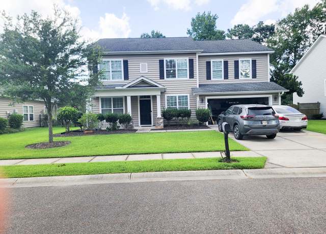 Property at 244 Devonshire Dr, Moncks Corner, SC 29461, 4 beds, 3 baths