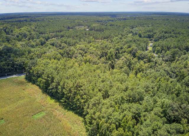 Property at Lot 6 Hill Branch Rd, Ridgeville, SC 29472