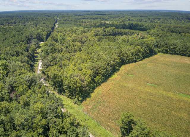 Property at Lot 6 Hill Branch Rd, Ridgeville, SC 29472