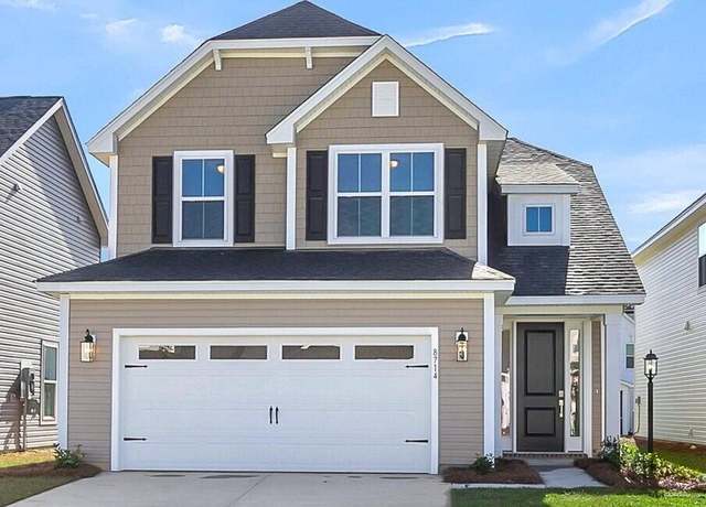 Property at 173 Cantona Dr, Summerville, SC 29483, 3 beds, 2.5 baths