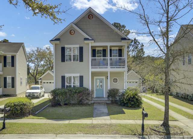 Property at 1844 Hubbell Dr, Mount Pleasant, SC 29466, 3 beds, 2.5 baths
