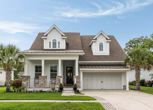 Property at 3726 Orion Ln, Mount Pleasant, SC 29466, 4 beds, 4 baths