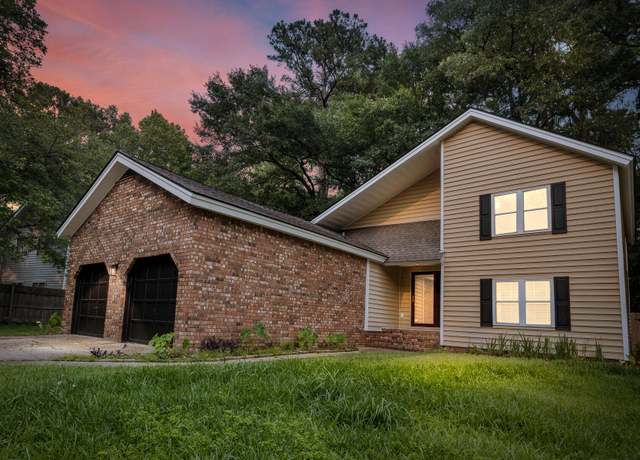 Property at 119 Scottswood Dr, North Charleston, SC 29418, 3 beds, 2.5 baths