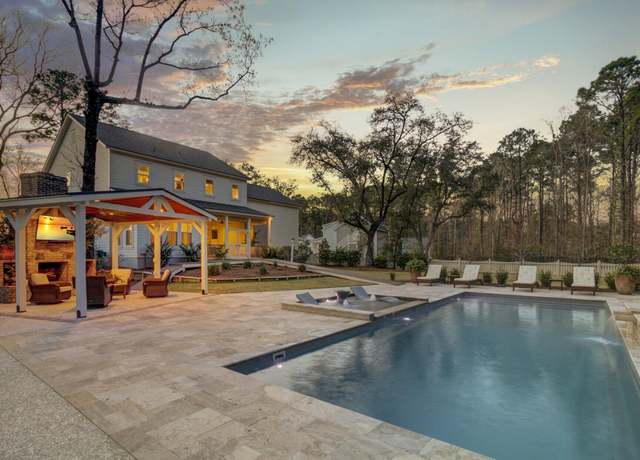 Property at 1098 Reserve Ln, Awendaw, SC 29429, 4 beds, 3.5 baths