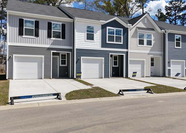 Property at 2602 Scarlett Maple St, Summerville, SC 29486, 3 beds, 2.5 baths