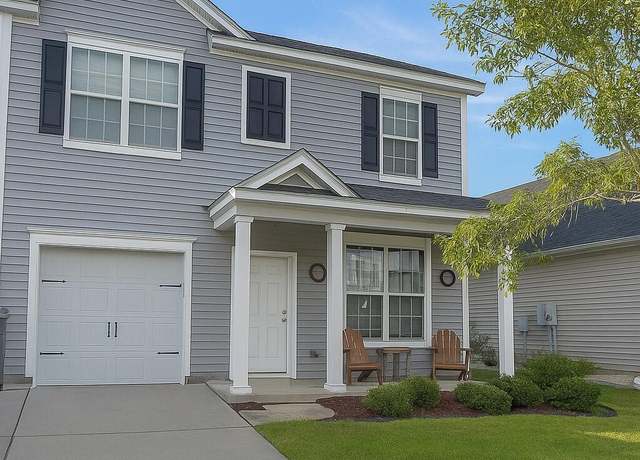 Property at 1604 Rising Mist Dr, Summerville, SC 29483, 3 beds, 2.5 baths