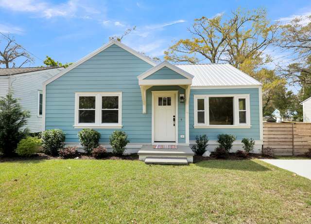 Property at 4961 Baylor Ave, North Charleston, SC 29405, 2 beds, 1 bath