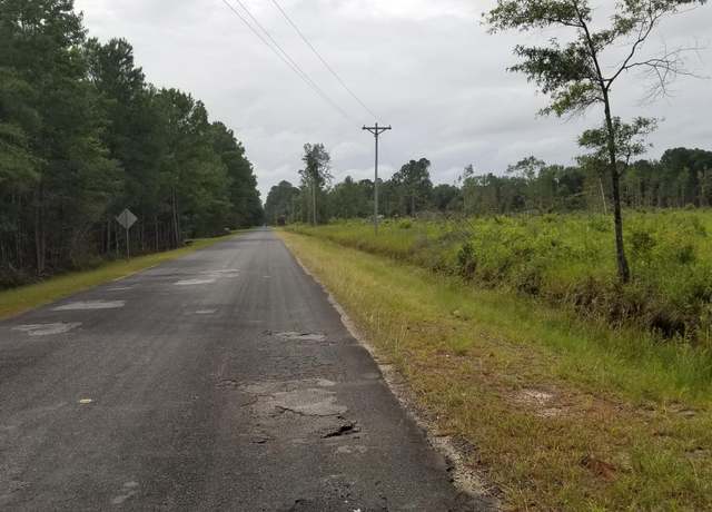 Property at 0 Rhode Dr, Cottageville, SC 29435