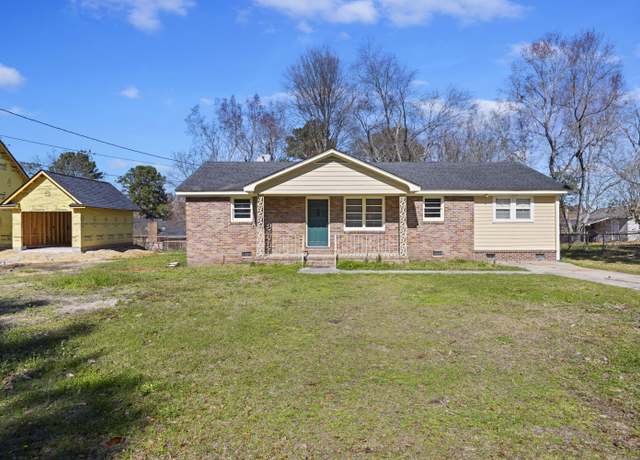 Property at 127 Ridge Rd, Summerville, SC 29485, 4 beds, 2 baths