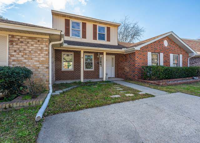 Property at 5567 Evelyn Dr, North Charleston, SC 29418, 2 beds, 1.5 baths