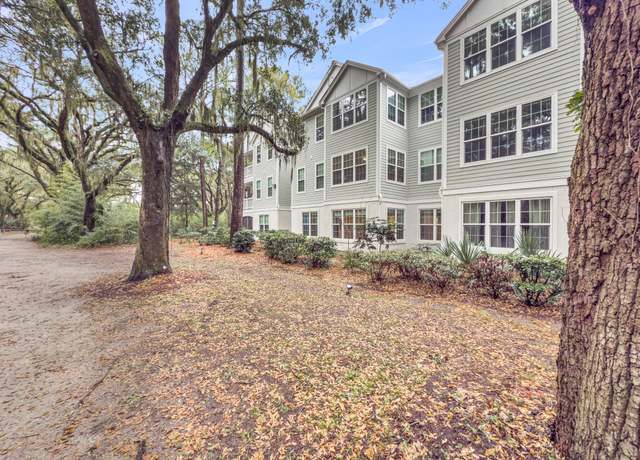 Property at 60 Fenwick Hall Aly #314, Johns Island, SC 29455, 1 bed, 1 bath