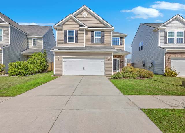 Property at 787 Redbud Ln, Summerville, SC 29486, 4 beds, 2.5 baths