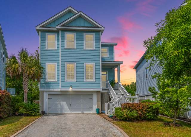 Property at 133 Alder Cir, Charleston, SC 29412, 3 beds, 2.5 baths