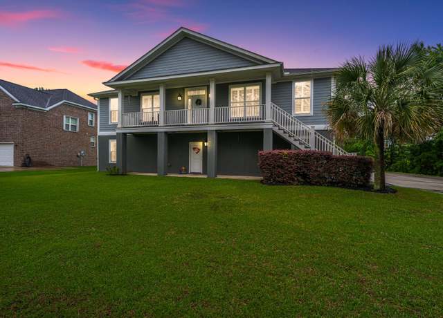 Property at 1512 Eagle Landing Blvd, Hanahan, SC 29410, 5 beds, 3 baths