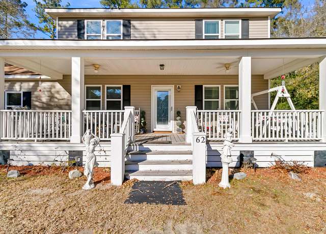 Property at 62 Wexford Way, Walterboro, SC 29488, 4 beds, 2.5 baths