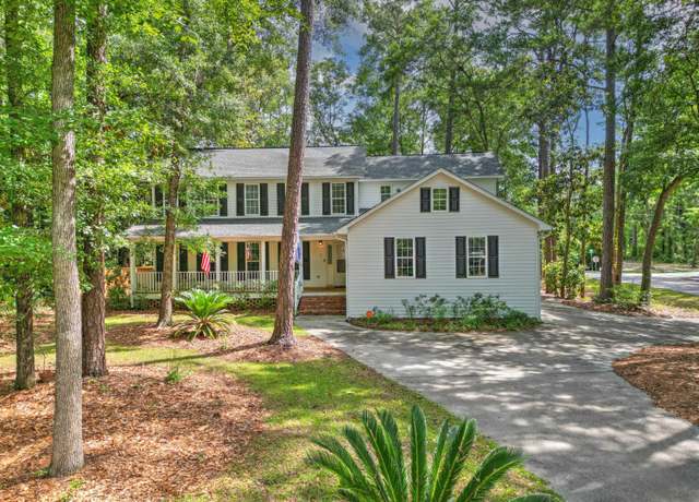 Property at 100 Dacs Ln, Summerville, SC 29483, 4 beds, 3.5 baths