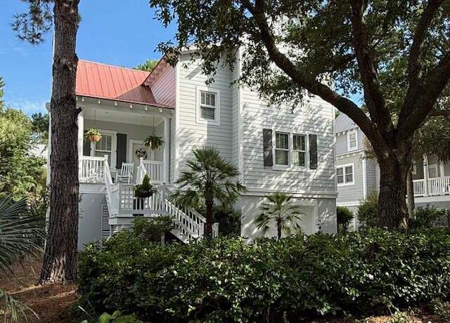 Property at 4021 Bridle Trail Dr, Seabrook Island, SC 29455, 3 beds, 3 baths