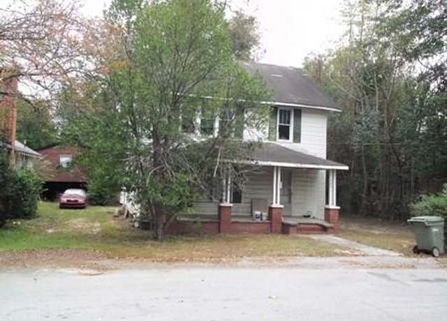 Property at 566 Lewis Dunton St, Orangeburg, SC 29115