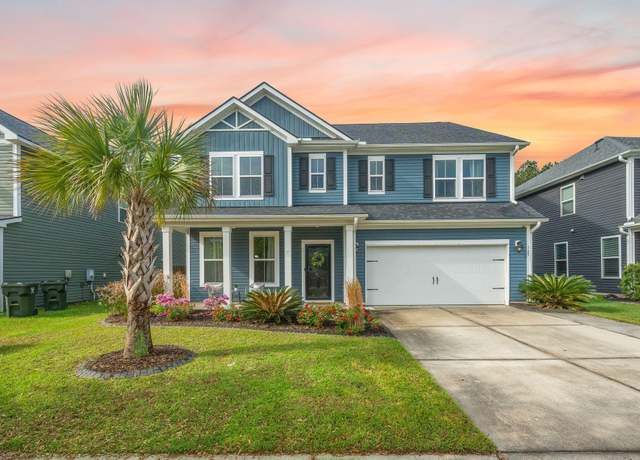 Property at 145 Basket Grass Ln, Summerville, SC 29486, 5 beds, 3 baths